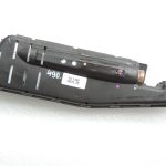 Opel Astra J priekšējais kreisais drošības modulis 13437396 13251381