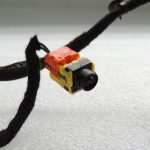 Opel Astra J sēdekļu instalācija priekšējā labajā pusē 13257363