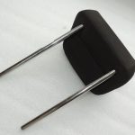 Opel Astra J aizmugurējie sēdekļi Pagalvji labajā pusē 13404789 13354909 13363801