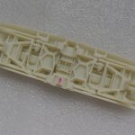 Opel Astra J Priekšējais galvas balstu pūtējs 13326417