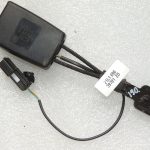 Opel Astra J Drošības jostas sprādze priekšējā labajā pusē 13368931 13330867 13368931