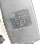Opel Astra J Drošības jostas sprādze priekšējā labajā pusē 13368931 13330867 13368931