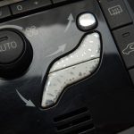 Volvo V60 I Klimata kontroles bloks Radio kontroles bloks Apkures kontroles bloks 30795271 30795265