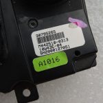 Volvo V60 I Klimata kontroles bloks Radio kontroles bloks Apkures kontroles bloks 30795271 30795265