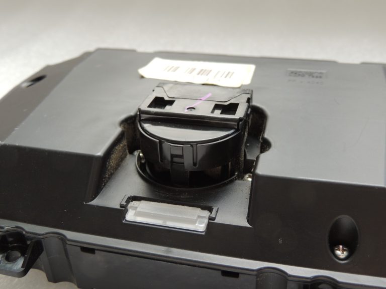 Volvo V60 I Klimata kontroles bloks Radio kontroles bloks Apkures kontroles bloks 30795271 30795265