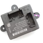 Volvo V60 I Durvju vadības bloks Durvju modulis priekšējais kreisais 31394043