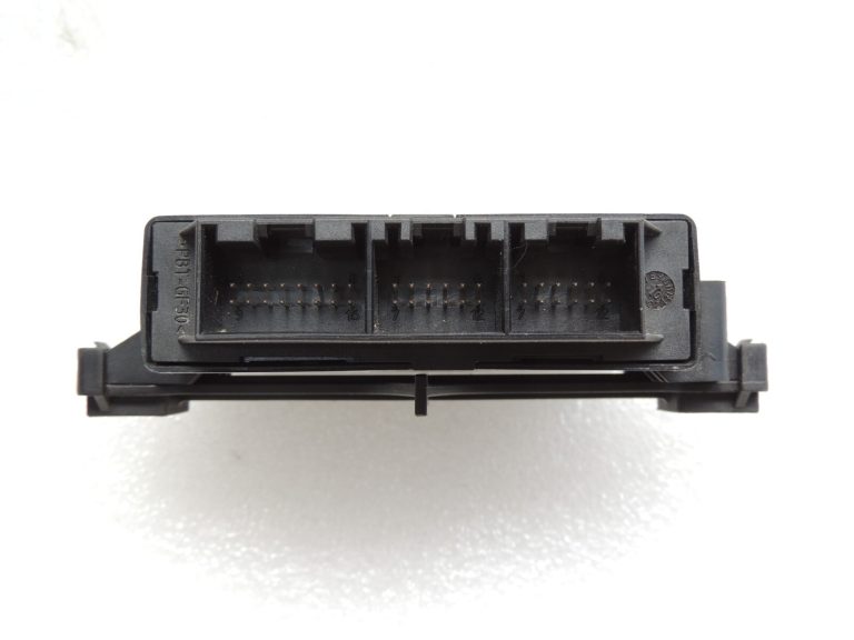 Volvo V60 I PDC Parktronic parkošanās palīgsistēmas vadības bloks 31341090 31314525