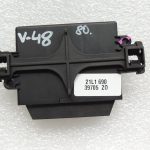 Volvo V60 I PDC Parktronic parkošanās palīgsistēmas vadības bloks 31341090 31314525