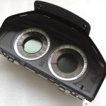 Volvo V60 I Instrumentu klastera spidometrs 36002600 30786145