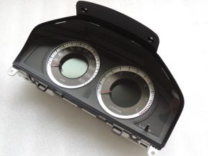Volvo V60 I Instrumentu klastera spidometrs 36002600 30786145