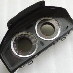 Volvo V60 I Instrumentu klastera spidometrs 36002600 30786145