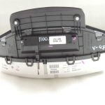 Volvo V60 I Instrumentu klastera spidometrs 36002600 30786145