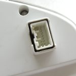 Volvo V60 I Instrumentu klastera spidometrs 36002600 30786145