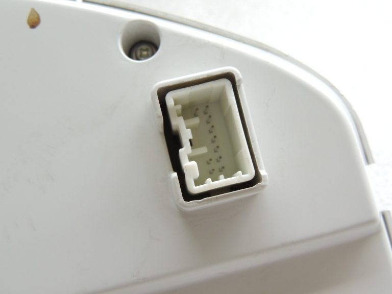 Volvo V60 I Instrumentu klastera spidometrs 36002600 30786145