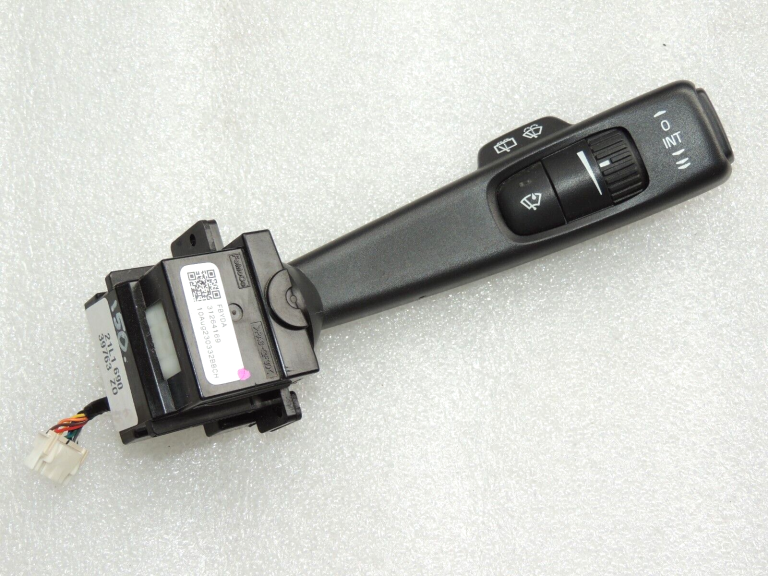 Volvo V60 I Tīrītāju slēdzis 31264169