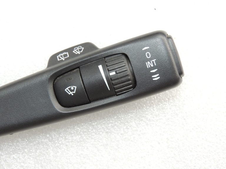 Volvo V60 I Tīrītāju slēdzis 31264169