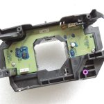 Volvo V60 I Combi slēdža turētājs 31376705 31313811