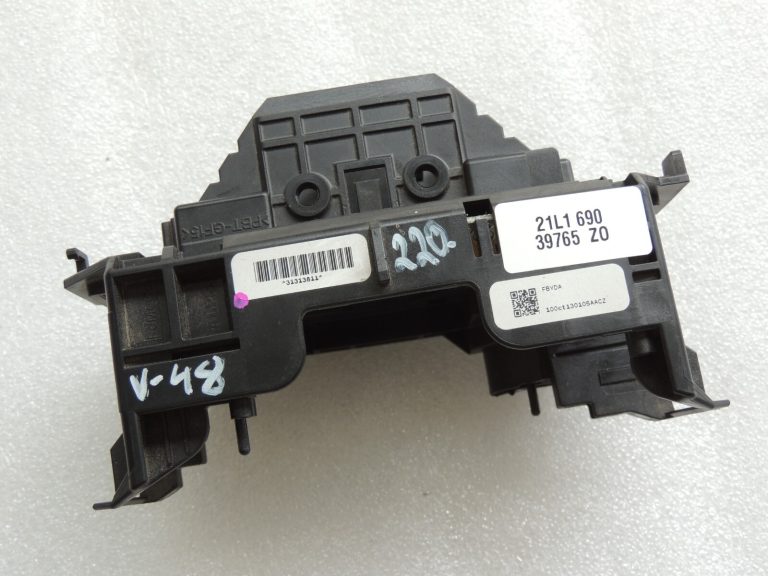 Volvo V60 I Combi slēdža turētājs 31376705 31313811