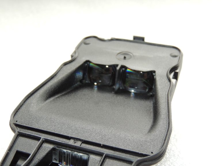 Volvo V60 I Iekšējais atpakaļskata spoguļa lietus sensors 31387310 31295504