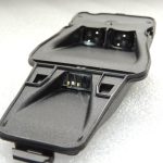 Volvo V60 I Iekšējais atpakaļskata spoguļa lietus sensors 31387310 31295504