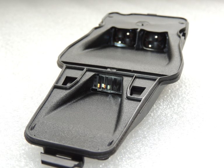 Volvo V60 I Iekšējais atpakaļskata spoguļa lietus sensors 31387310 31295504