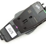 Volvo V60 I Iekšējais atpakaļskata spoguļa lietus sensors 31387310 31295504