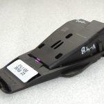 Volvo V60 I Iekšējais atpakaļskata spoguļa lietus sensors 31387310 31295504