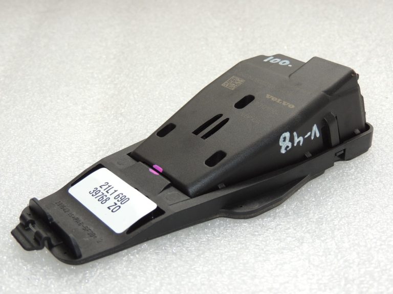 Volvo V60 I Iekšējais atpakaļskata spoguļa lietus sensors 31387310 31295504