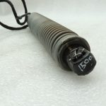 Oriģinālais BMW 5. sērijas F10 F18 Tvaika tipa aizmugurējās durvis pa labi 51247207010
