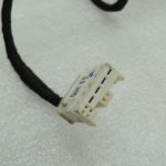 Oriģinālais BMW 5. sērijas F10 F18 Tvaika tipa aizmugurējās durvis pa labi 51247207010