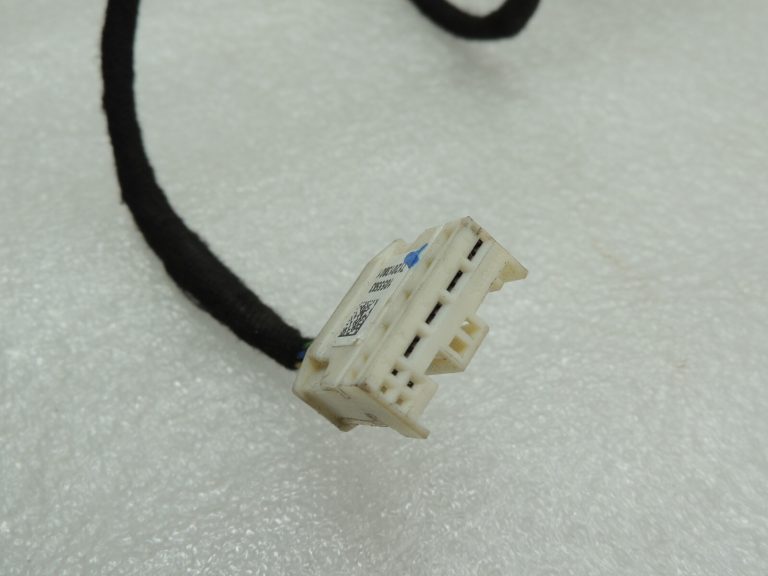 Oriģinālais BMW 5. sērijas F10 F18 Tvaika tipa aizmugurējās durvis pa labi 51247207010