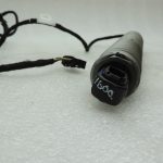 Oriģinālais BMW 5. sērijas F10 F18 Tvaika durvis kreisās 51247207009