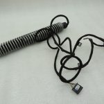 Oriģinālais BMW 5. sērijas F10 F18 Tvaika durvis kreisās 51247207009