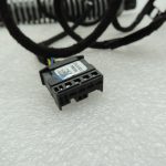 Oriģinālais BMW 5. sērijas F10 F18 Tvaika durvis kreisās 51247207009