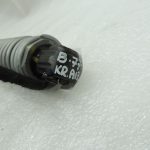 Oriģinālais BMW 5. sērijas F10 F18 Tvaika durvis kreisās 51247207009