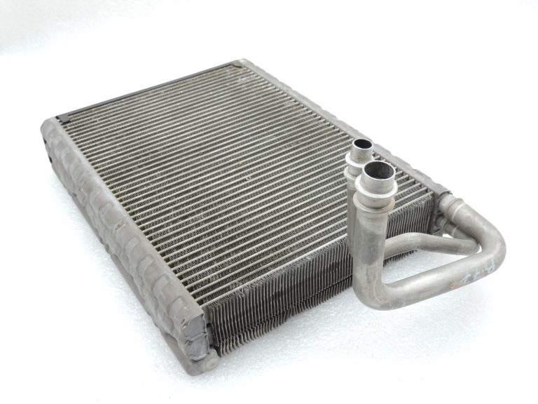 BMW 5. sērijas 6. sērijas 7. sērijas gaisa kondicioniera iztvaicētājs 64119383679