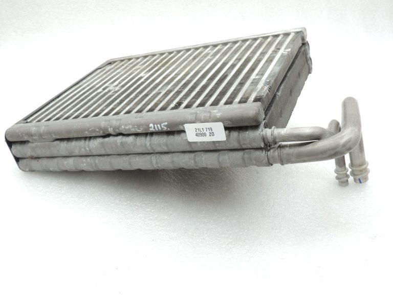 BMW 5. sērijas 6. sērijas 7. sērijas gaisa kondicioniera iztvaicētājs 64119383679