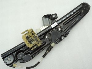 BMW 5 Series F10 F11 F18 Original Rear Window Regulator Right with Motor 51357182614