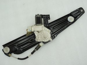 BMW 5 Series F10 F11 F18 Original Rear Left Window Regulator with Motor 51357182613