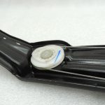 BMW 5. sērijas F10 F11 F18 oriģinālais aizmugurējā kreisā loga regulators ar motoru 51357182613