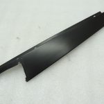 BMW 5. sērijas F10 panelis B statniņa durvju aizmugurējā labā 51335A50487
