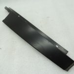 BMW 5. sērijas F10 panelis B statniņa durvju aizmugurējā labā 51335A50487