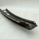 BMW 5. sērijas F10 panelis B statniņa durvju aizmugurējā labā 51335A50487