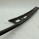 BMW 5. sērijas F10 panelis B statniņa durvju aizmugurējā labā 51335A50487
