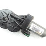 BMW 5. sērijas F10 priekšējā kreisā labā sēdekļa atzveltnes piedziņa 52107314218