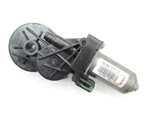 BMW 5. sērijas F10 priekšējā kreisā labā sēdekļa atzveltnes piedziņa 52107314218