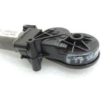BMW 5. sērijas F10 priekšējā kreisā labā sēdekļa atzveltnes piedziņa 52107314218