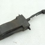 BMW 5. sērijas F11 F10 aizmugurējo durvju bremzes kreisā labā 51227182019