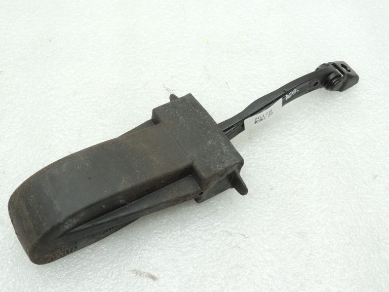 BMW 5. sērijas F11 F10 aizmugurējo durvju bremzes kreisā labā 51227182019