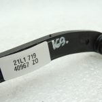 BMW 5. sērijas F11 F10 aizmugurējo durvju bremzes kreisā labā 51227182019